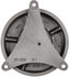 99552 by KIT MASTERS - Engine Cooling Fan Clutch - GoldTop, with High-Torque, 7.87" Back Pulley
