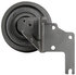 99589 by KIT MASTERS - Engine Cooling Fan Clutch - GoldTop, 2" Pilot, , 7.28" Back Pulley, 12.09" OAL