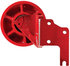 99595 by KIT MASTERS - Engine Cooling Fan Clutch - GoldTop, 7.31" Back Pulley, with High-Torque