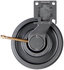 99649 by KIT MASTERS - Engine Cooling Fan Clutch - GoldTop, 7.13" Back Pulley, with High-Torque