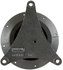 99788-2 by KIT MASTERS - Engine Cooling Fan Clutch - GoldTop, 5.25" Back Pulley, with High-Torque