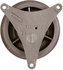 99756-2 by KIT MASTERS - 2-Speed Mack Fan Clutch