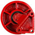 99840 by KIT MASTERS - Engine Cooling Fan Clutch - GoldTop, 7.51" Back Pulley, with High-Torque