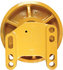 99856 by KIT MASTERS - Engine Cooling Fan Clutch - GoldTop, 8.98" Back Pulley, with High-Torque