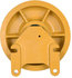 99857 by KIT MASTERS - Caterpillar Fan Clutch