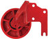 99897 by KIT MASTERS - Engine Cooling Fan Clutch - GoldTop, with High-Torque, 7.31" Back Pulley