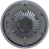 RV0110800-03 by KIT MASTERS - Spectrum Modular Viscous Fan Clutch