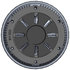 rv0220800-03 by KIT MASTERS - Spectrum Modular Viscous Fan Clutch