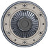 RV0310600-02 by KIT MASTERS - Spectrum Modular Viscous Fan Drives by Kit Masters are OEM quality fan drives that are ideal for medium duty vehicles due to their efficiency, performance and quiet operation.