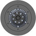 RV0422005-01 by KIT MASTERS - Spectrum Modular Viscous Fan Clutch - 5" Fan Pilot, 1.83" Length, 26" Fan Max Diameter