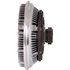 RV0611600-02 by KIT MASTERS - Spectrum Modular Viscous Fan Clutch - 5" Fan Pilot, 1.2" Length, 28" Fan Max Diameter