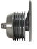 104870X by KIT MASTERS - Remanufactured Bendix Fan Clutch