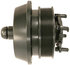 106272X by KIT MASTERS - Remanufactured Bendix Fan Clutch