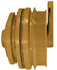 90014 by KIT MASTERS - Horton S and HT/S Fan Clutch - 5 in. Pilot, 7.5" Back Pulley, 7.5" Friction Plate