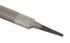 70327 by FORNEY INDUSTRIES INC. - Hand File, 8" Half-Round Bastard Machinist File