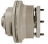 90010 by KIT MASTERS - Horton S and HT/S Fan Clutch - 2 in. Pilot, 5.98" Back Pulley, 7.5" Friction Plate