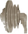 91000 by KIT MASTERS - Horton S and HT/S Fan Clutch - 2 in. Pilot, 7.03" Back Pulley, 9.5" Friction Plate