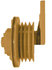 91002 by KIT MASTERS - Caterpillar Fan Clutch