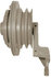 91019 by KIT MASTERS - Horton S and HT/S Fan Clutch - 5 in. Pilot, 7.03" Back Pulley, 9.5" Friction Plate