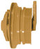 91015 by KIT MASTERS - Horton S and HT/S Fan Clutch - 5 in. Pilot, 7.5" Back Pulley, 9.5" Friction Plate