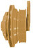 91025 by KIT MASTERS - Caterpillar Fan Clutch