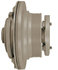 91021 by KIT MASTERS - Horton S and HT/S Fan Clutch - 5 in. Pilot, 5.98" Back Pulley, 9.5" Friction Plate