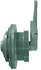 91031 by KIT MASTERS - Horton S and HT/S Fan Clutch - 5 in. Pilot, 6.81" Back Pulley, 6.18" Front Pulley
