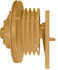 91028 by KIT MASTERS - Caterpillar Fan Clutch