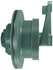 91046 by KIT MASTERS - Horton S and HT/S Fan Clutch - 2.56 in. Pilot, 6.81" Back Pulley, 6.18" Front Pulley