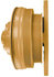 91066 by KIT MASTERS - Horton S and HT/S Fan Clutch - 2 in. Pilot, 7.5" Back Pulley, 9.5" Friction Plate