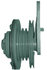 91077 by KIT MASTERS - Detroit Diesel Fan Clutch