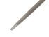 70334 by FORNEY INDUSTRIES INC. - Hand File, 7" Slim Taper Machinist File