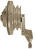 91104 by KIT MASTERS - Horton S and HT/S Fan Clutch - 2 in. Pilot, 7.03" Back Pulley, 9.5" Friction Plate