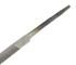 70334 by FORNEY INDUSTRIES INC. - Hand File, 7" Slim Taper Machinist File