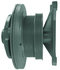 91107 by KIT MASTERS - Horton S and HT/S Fan Clutch - 5 in. Pilot, 6.81" Back Pulley, 6.18" Front Pulley