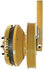 98641-2 by KIT MASTERS - Unrivaled quality and performance make GoldTop fan clutches by Kit Masters an unbeatable value. Our Auto Lock feature prevents on-the-road failures.