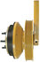 98641 by KIT MASTERS - Unrivaled quality and performance make GoldTop fan clutches by Kit Masters an unbeatable value. Our Auto Lock feature prevents on-the-road failures.