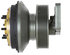 98650 by KIT MASTERS - Engine Cooling Fan Clutch - GoldTop, 6.85" Back Pulley, with High-Torque