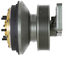 98655 by KIT MASTERS - Detroit Diesel Fan Clutch