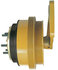 99012 by KIT MASTERS - Caterpillar Fan Clutch