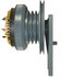 99017-2 by KIT MASTERS - 2-Speed Detroit Diesel Fan Clutch