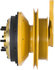 99072 by KIT MASTERS - Caterpillar Fan Clutch