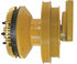 99073-2 by KIT MASTERS - 2-Speed Caterpillar Fan Clutch