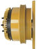 99070-2 by KIT MASTERS - 2-Speed Caterpillar Fan Clutch