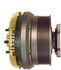 99094-2 by KIT MASTERS - 2-Speed Cummins Fan Clutch