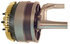 99142-2 by KIT MASTERS - Two-Speed Engine Cooling Fan Clutch - GoldTop, with High-Torque
