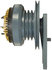 99151-2 by KIT MASTERS - 2-Speed Detroit Diesel Fan Clutch