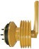 99160 by KIT MASTERS - Caterpillar Fan Clutch