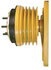 99162 by KIT MASTERS - Caterpillar Fan Clutch