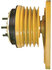 99209 by KIT MASTERS - Caterpillar Fan Clutch